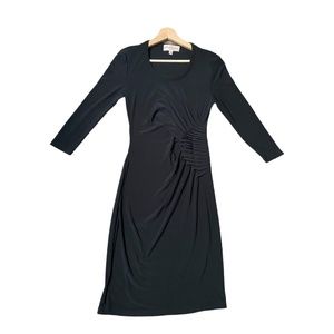 Size 2 - Philosophy Black Dress | Pre-Owned- Good Condition